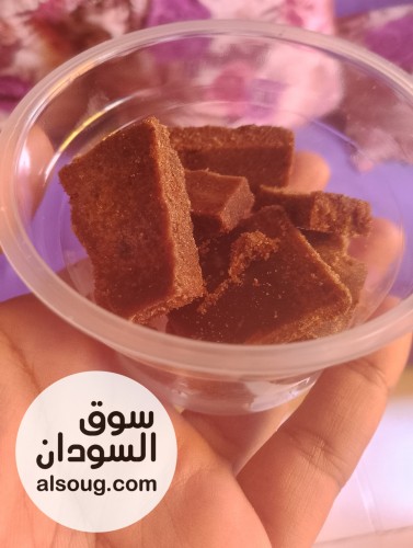 بخور يمني بلمسه سودانيه