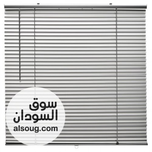 ستائر ألمنيوم (شرائح) &ndash; جودة وفخامة تدوم - Image # 2