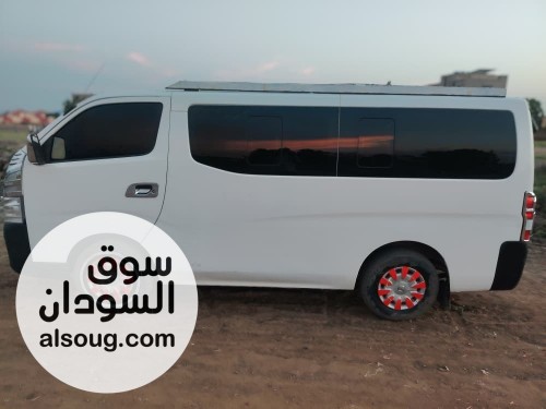 شريحه نيسان بحاله جيده جدا