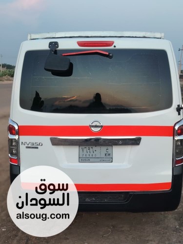 شريحه نيسان بحاله جيده جدا - صورة رقم 3