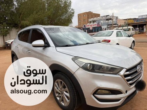 للبيع في امدرمان توسان 2017