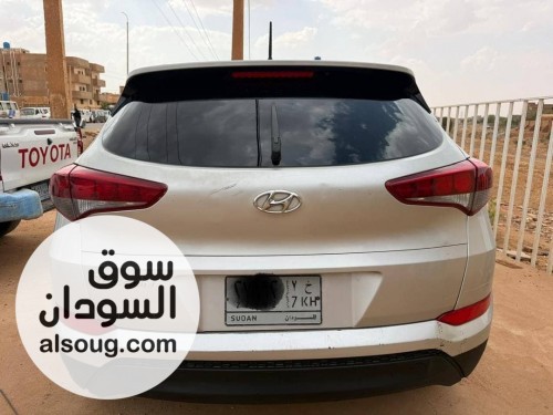 للبيع في امدرمان توسان 2017 - صورة رقم 8