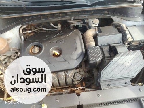 للبيع في امدرمان توسان 2017 - صورة رقم 4