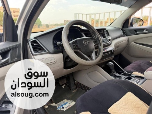 للبيع في امدرمان توسان 2017 - صورة رقم 7