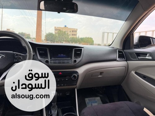 للبيع في امدرمان توسان 2017 - صورة رقم 6