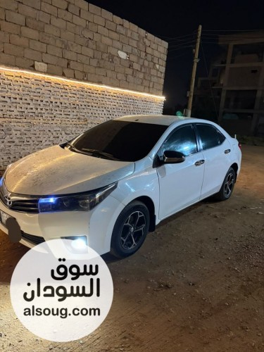 كوريلا موديل 2015 مفتاح