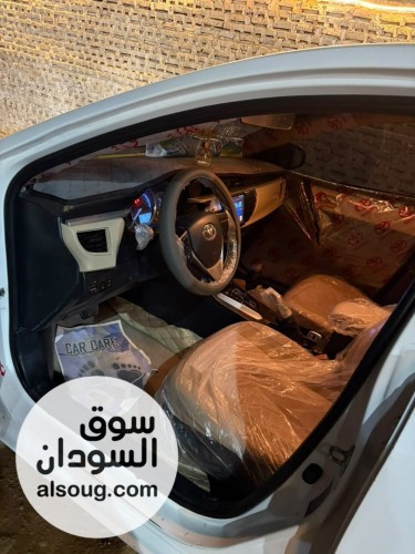 كوريلا موديل 2015 مفتاح - صورة رقم 5