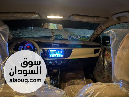 كوريلا موديل 2015 مفتاح - صورة رقم 4