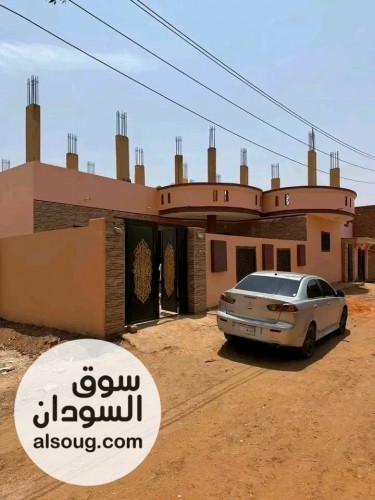 منزل متكامل جدا للبيع بحي الهدى