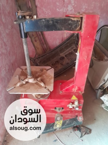 مكنة تفوير ٢٠٠بايوني جديد علي الزيرو-مع الورق والفاتوره-السعر 9500-ا - Image # 2