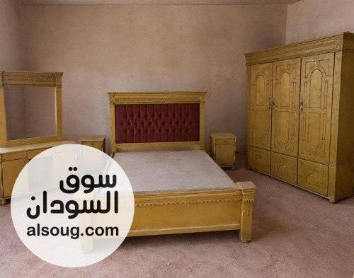 دولاب تركي 4ضلف و جزامة - صورة رقم 2