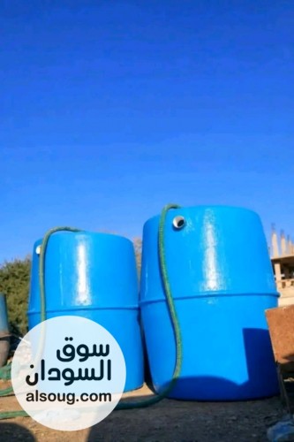 سابتك تانك فايبر جلاس - Image # 4
