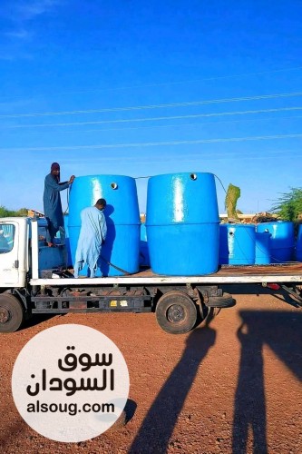 سبتك تانك فايبر جلاس.. - صورة رقم 8