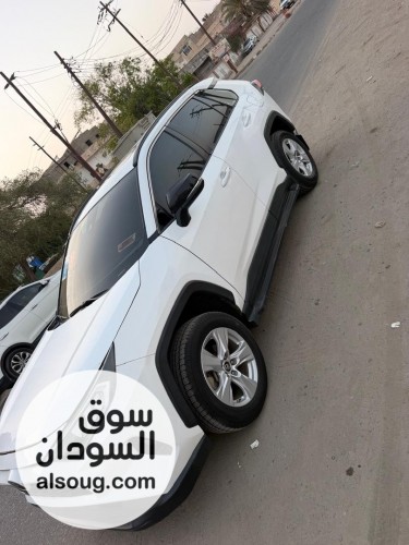 راف فور 2019-بصمة-خالي بوهية-ممشى55-بورتسودان - صورة رقم 3