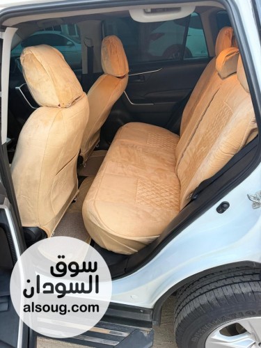 راف فور 2019-بصمة-خالي بوهية-ممشى55-بورتسودان - صورة رقم 6