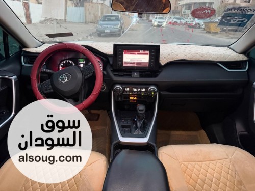 راف فور 2019-بصمة-خالي بوهية-ممشى55-بورتسودان