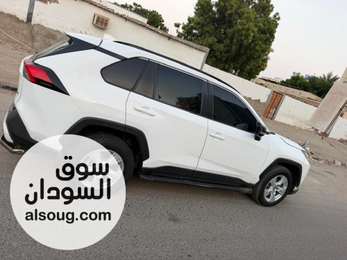 راف فور 2019-بصمة-خالي بوهية-ممشى55-بورتسودان - صورة رقم 5