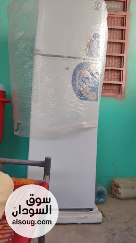 ثلاجة جي كول 12 قدم - صورة رقم 2