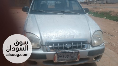 فستو موديل 2001