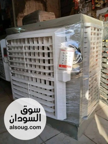 مكيف تجميع 6الف وحدة ثابت تبريد فل ضمان سنة