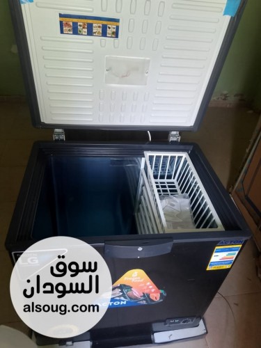 اتوفرت جميع الأجهزة الكهربائية والدفريزرات - صورة رقم 2