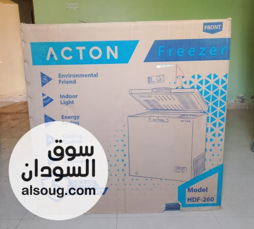 اتوفرت جميع الأجهزة الكهربائية والدفريزرات - صورة رقم 4