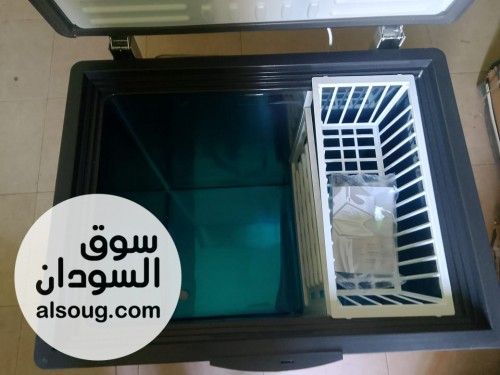 اتوفرت جميع الأجهزة الكهربائية والدفريزرات