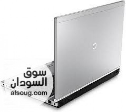 لابتوب Hp Elite Book 8570p شبه جديد - صورة رقم 3
