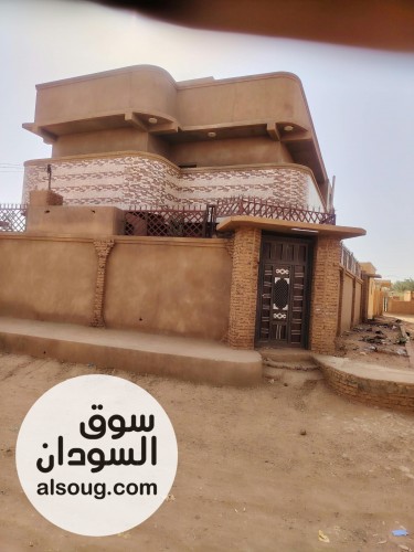 عمارة للبيع امبدة الحارة الاولي مربع 3