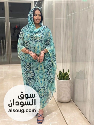 فرد كتان ربط عريض يوجد شحن ولايات توجد خدمه توصيل - صورة رقم 8