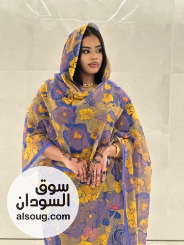 فرد كتان ربط عريض يوجد شحن ولايات توجد خدمه توصيل - صورة رقم 13
