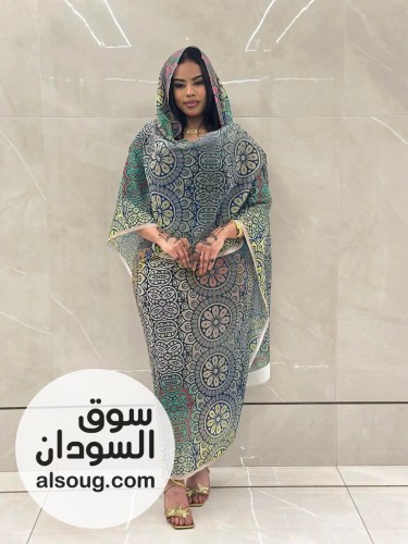 فرد كتان ربط عريض يوجد شحن ولايات توجد خدمه توصيل - صورة رقم 15