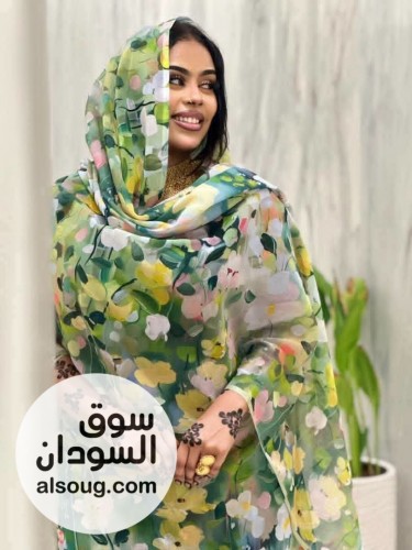 فرد كتان ربط عريض يوجد شحن ولايات توجد خدمه توصيل - صورة رقم 12