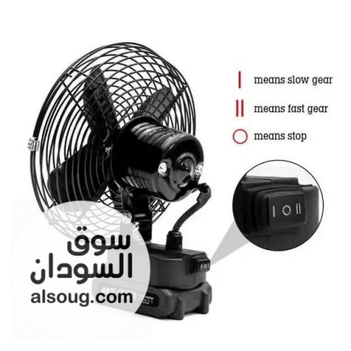 عررررررض مروحة الحديد