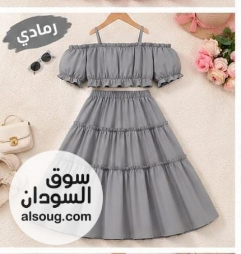 *لانجري*--*المقاس فري سايز*---*من وزن 60 لحدي 90* - صورة رقم 7