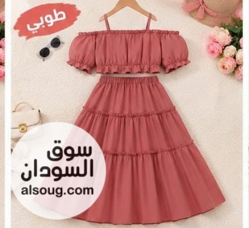 *لانجري*--*المقاس فري سايز*---*من وزن 60 لحدي 90* - صورة رقم 6