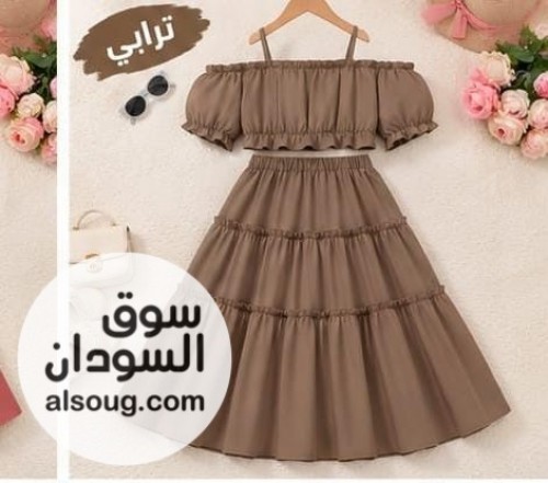 *لانجري*--*المقاس فري سايز*---*من وزن 60 لحدي 90* - صورة رقم 5