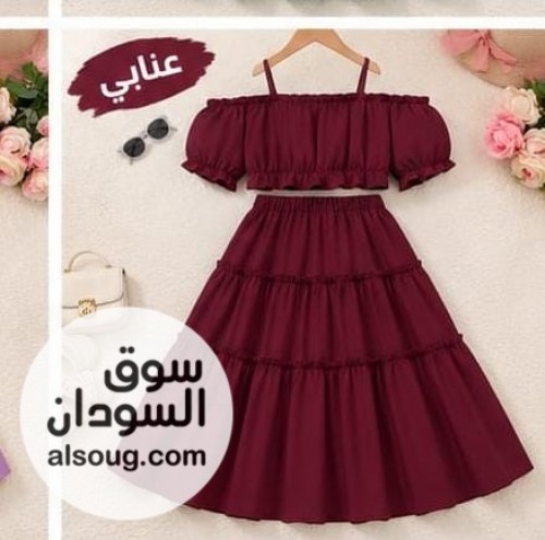 *لانجري*--*المقاس فري سايز*---*من وزن 60 لحدي 90* - صورة رقم 3