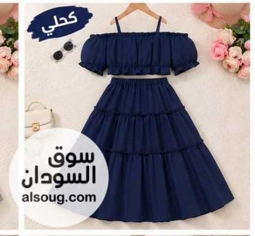 *لانجري*--*المقاس فري سايز*---*من وزن 60 لحدي 90* - صورة رقم 8