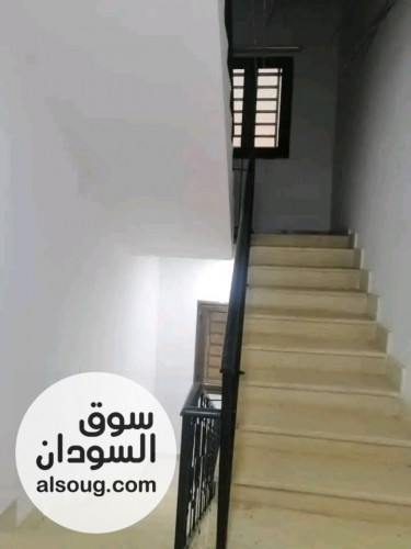 مبنى مميز وجميل جدا للبيع بكافوري - صورة رقم 3