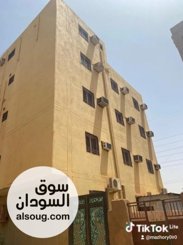 عقارات للبيع في السودان - صورة رقم 5