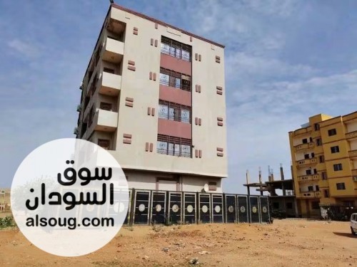مبنى جميل جدا للبيع بالخرطوم المعمورة - صورة رقم 2