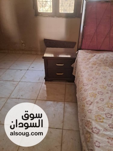 للبيع غرفه نوم خشب مستورده - صورة رقم 6