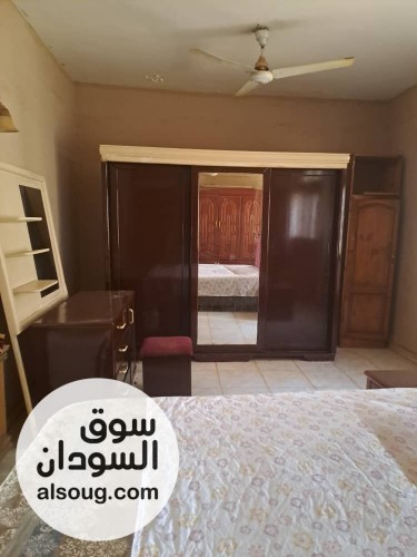 للبيع غرفه نوم خشب مستورده - صورة رقم 5