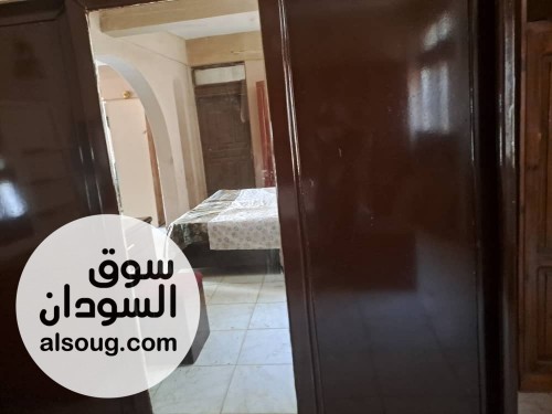 للبيع غرفه نوم خشب مستورده - صورة رقم 3