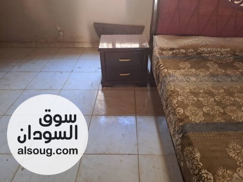 للبيع غرفه نوم خشب مستورده - صورة رقم 7