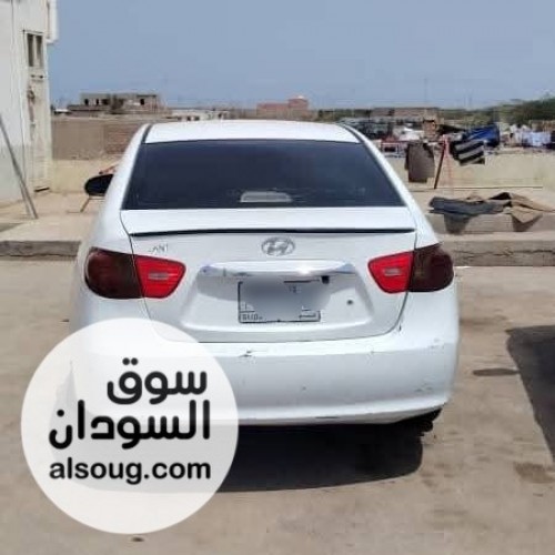 النترا 2010 - اتومـاتيك - مكنة صغيرة - صورة رقم 2