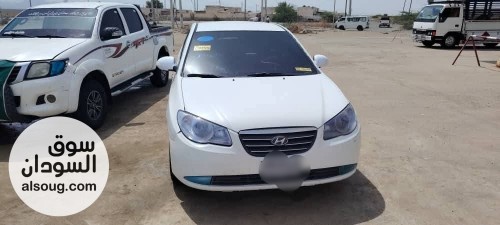 النترا 2010 
 اتومـاتيك 
 مكنة صغيرة