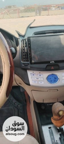 النترا 2010 - اتومـاتيك - مكنة صغيرة - صورة رقم 5