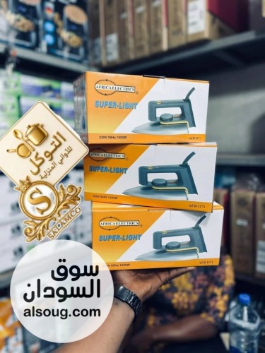 مكوو سوبر لايت -ماركة ممتازة - صورة رقم 1